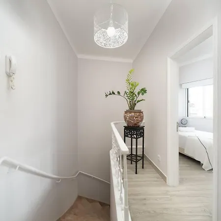 Spacious Stylish *